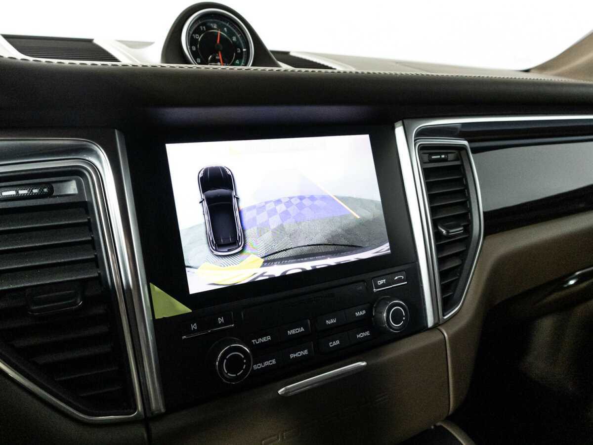 Купить Porsche Macan S Diesel, 2017, 103 099 км, фото №18