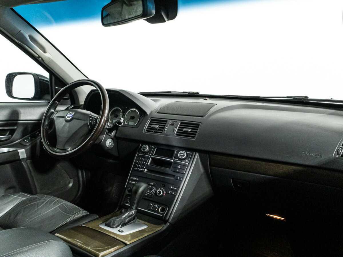 Купить Volvo XC90 5 Geartronic, 2011, 243 515 км, фото №8