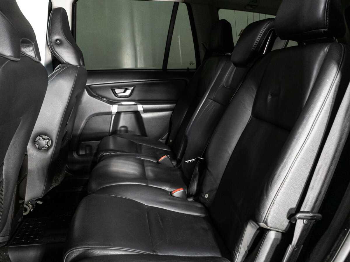 Купить Volvo XC90 5 Geartronic, 2011, 243 515 км, фото №9