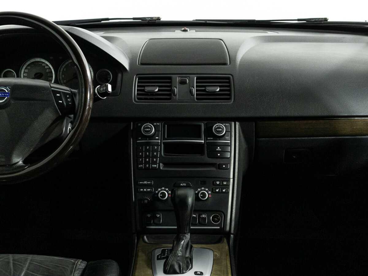 Купить Volvo XC90 5 Geartronic, 2011, 243 515 км, фото №13