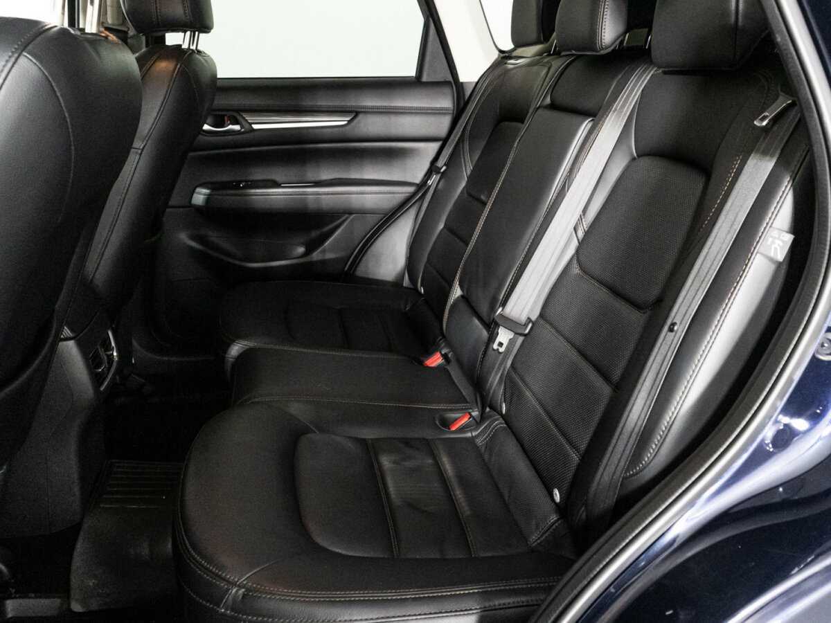 Купить Mazda CX-5, 2019, 91 980 км, фото №10