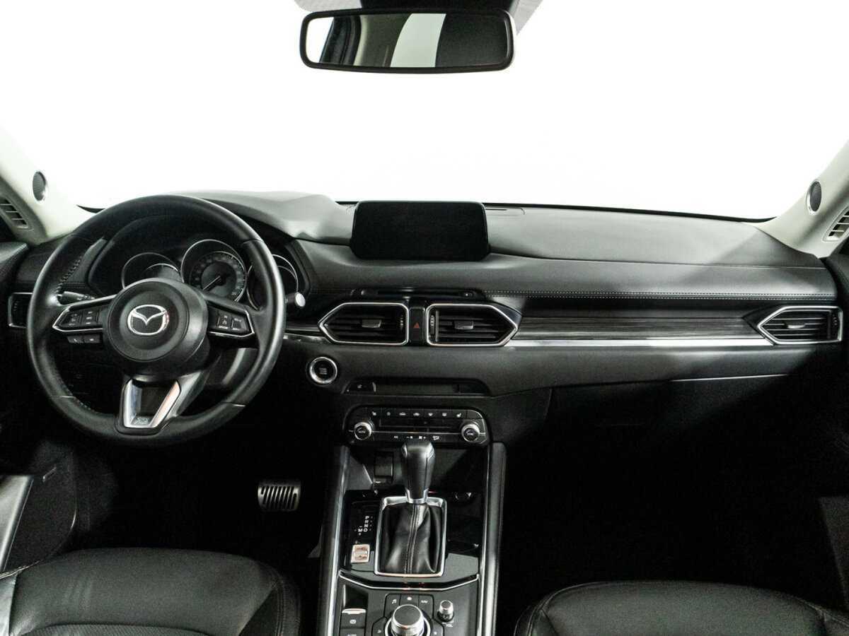Купить Mazda CX-5, 2019, 91 980 км, фото №13