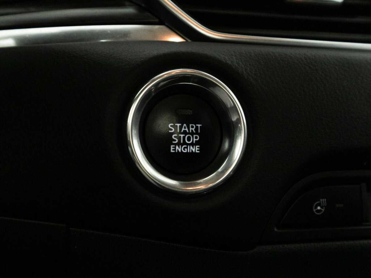 Купить Mazda CX-5, 2019, 91 980 км, фото №19