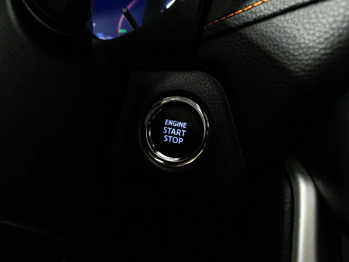 Купить Toyota RAV4, 2019, 40 671 км, фото №21