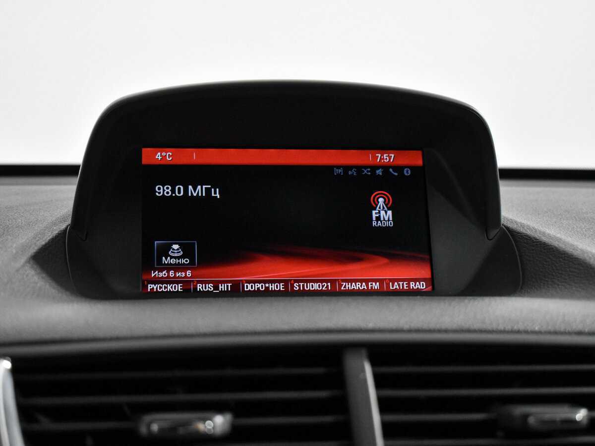 Купить Opel Mokka, 2014, 150 235 км, фото №18