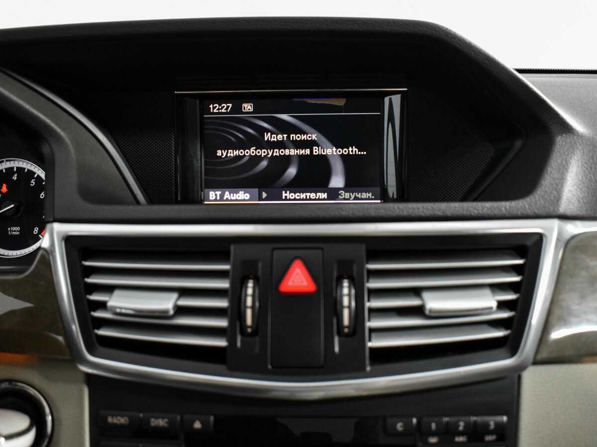 Купить Mercedes-Benz E-Класс 300, 2010, 235 044 км, фото №16