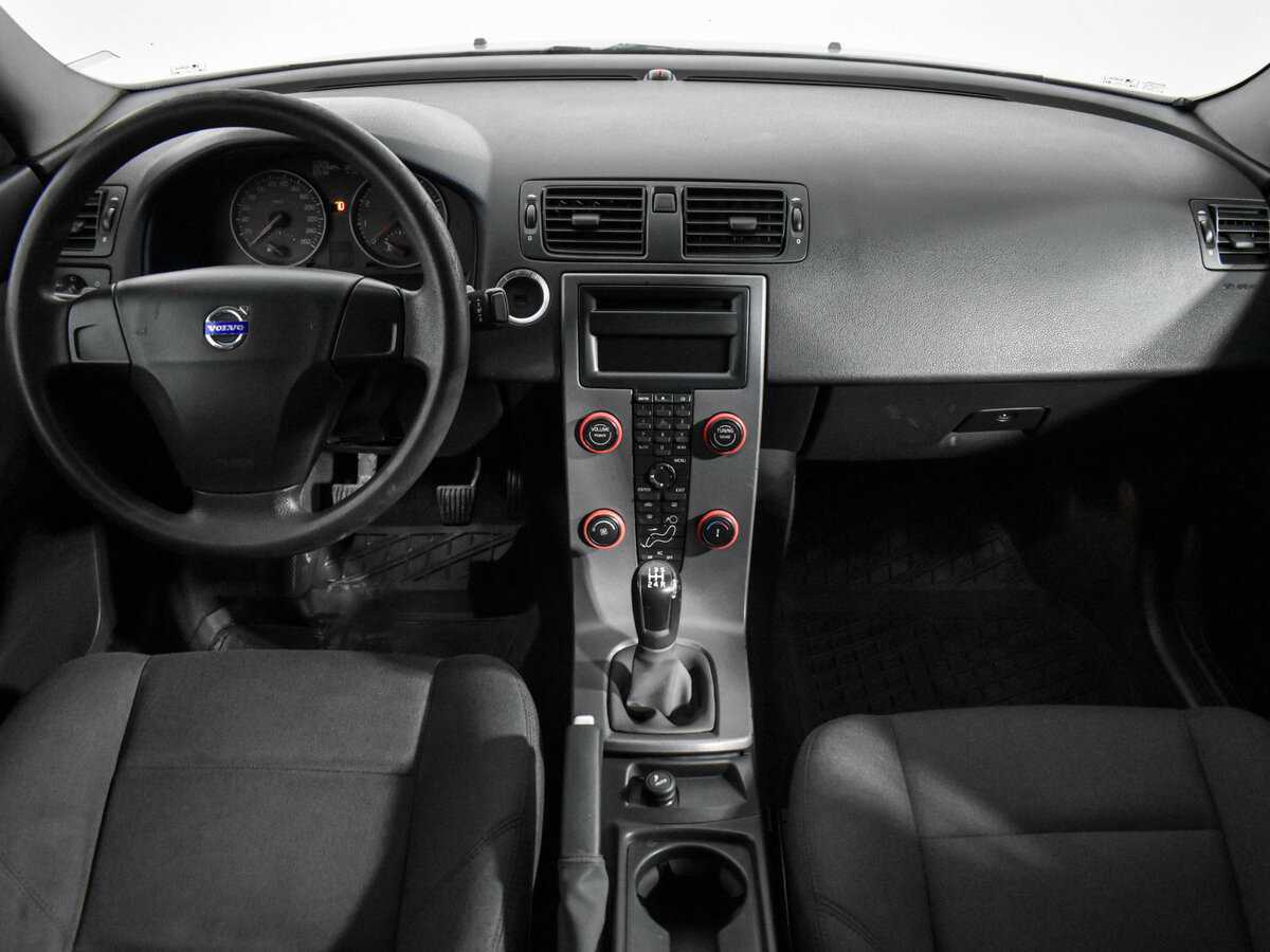 Купить Volvo S40, 2006, 176 058 км, фото №13