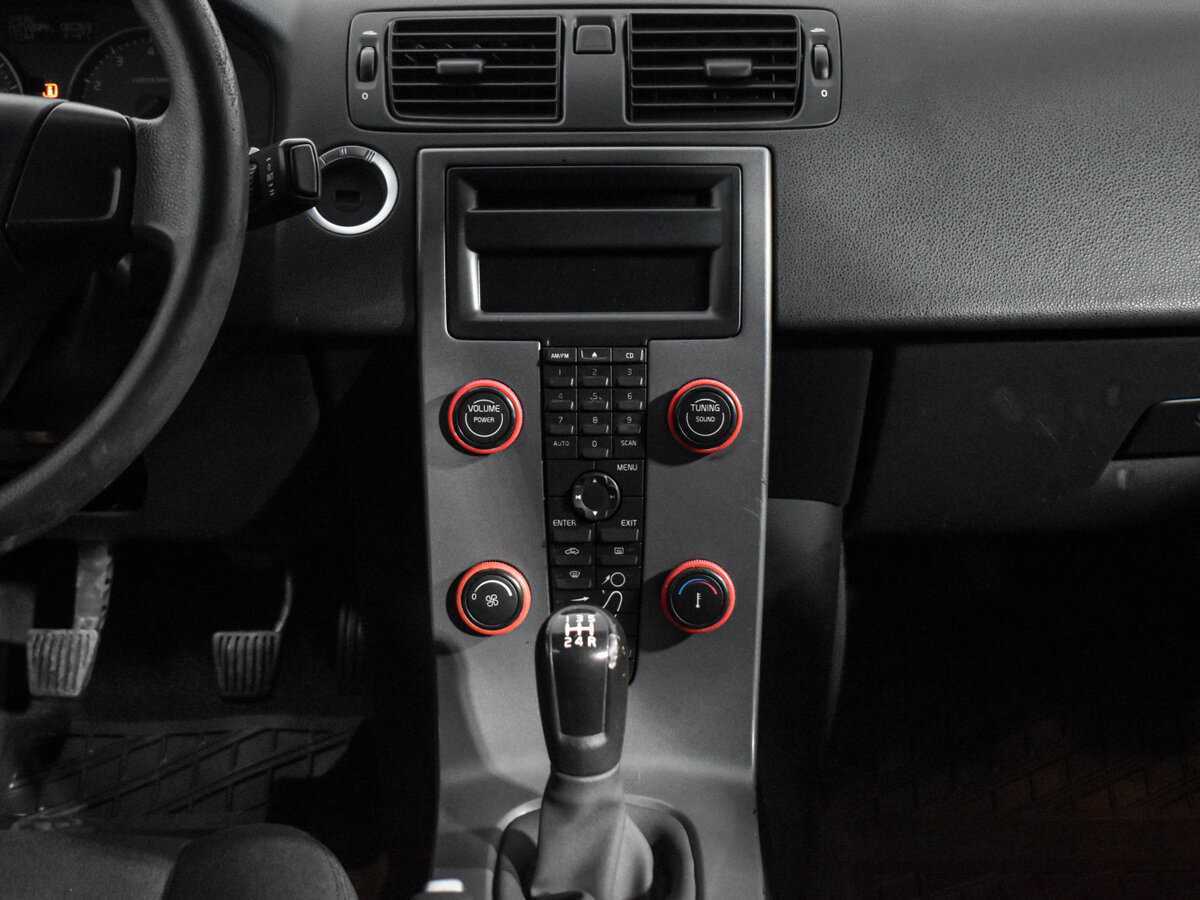 Купить Volvo S40, 2006, 176 058 км, фото №15