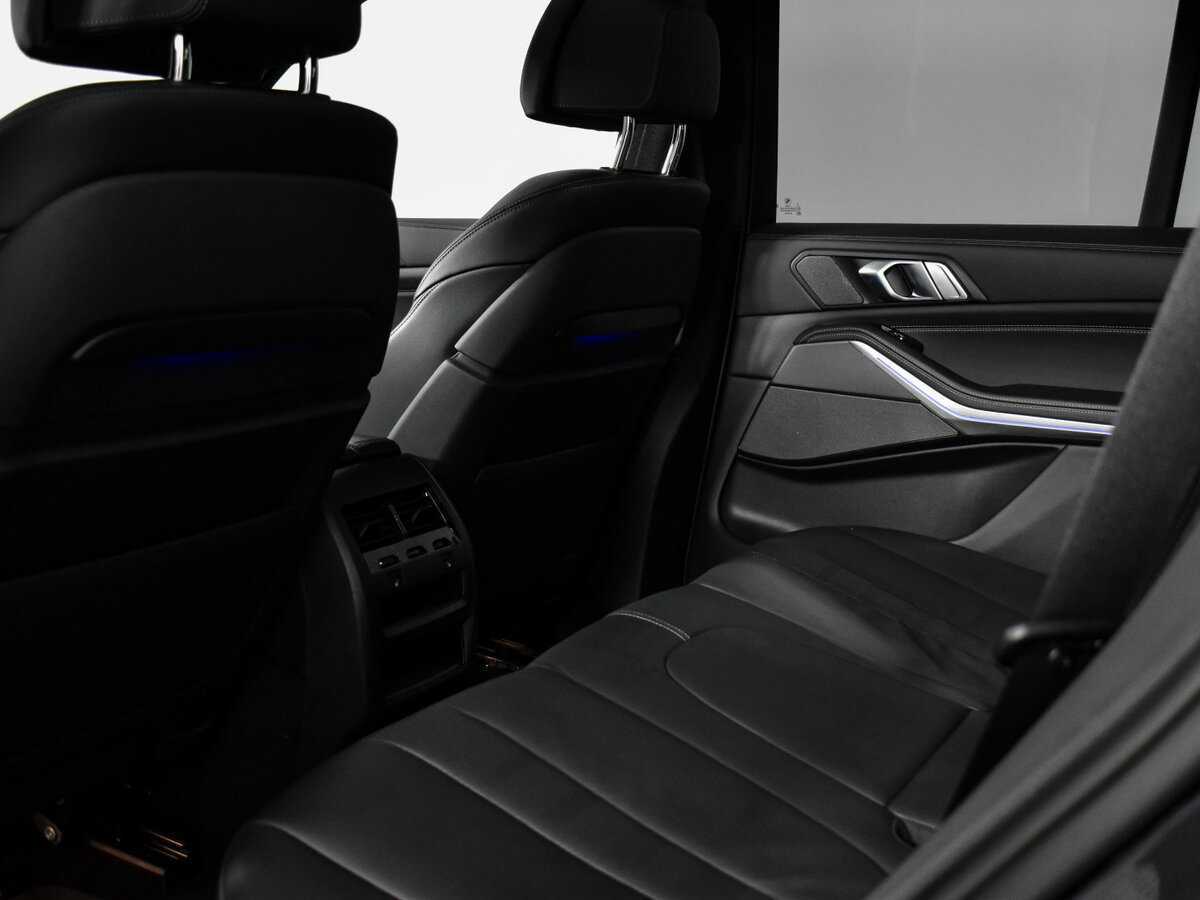 Купить BMW X5 M50d, 2020, 96 713 км, фото №11