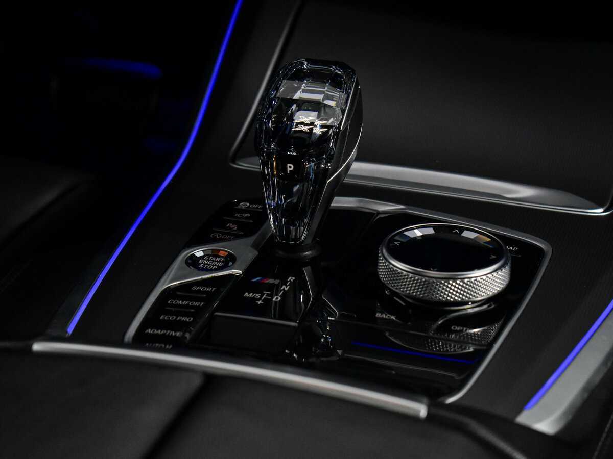 Купить BMW X5 M50d, 2020, 96 713 км, фото №21