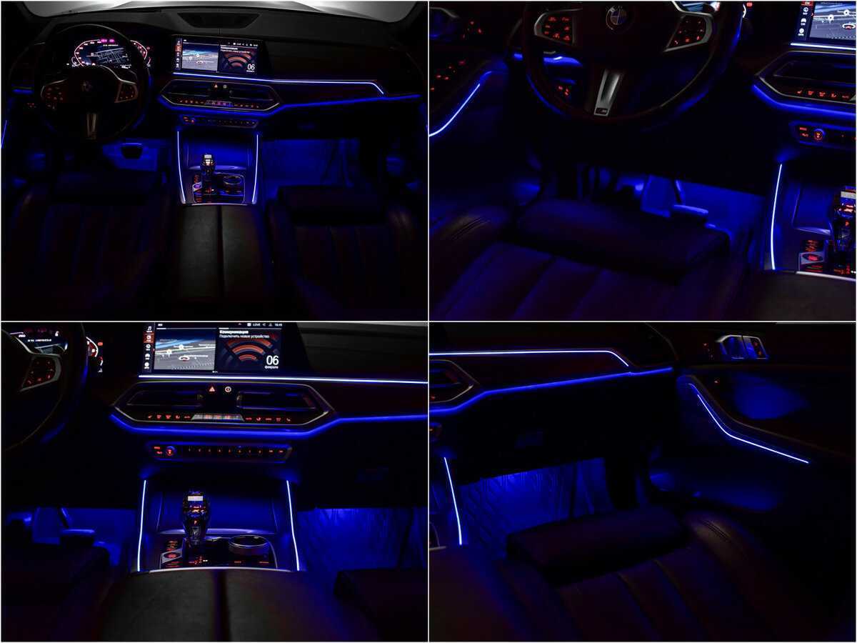 Купить BMW X5 M50d, 2020, 96 713 км, фото №26