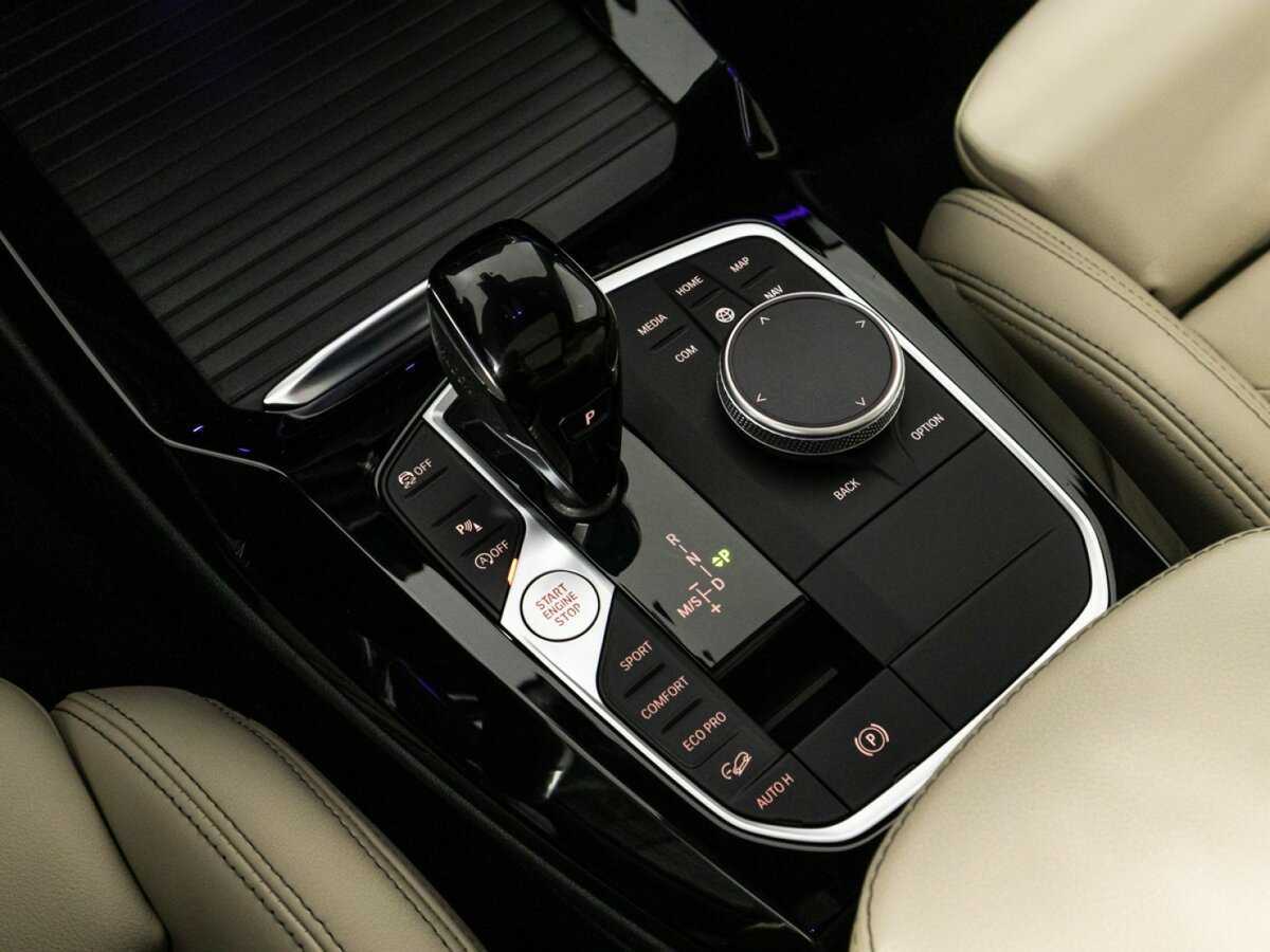 Купить BMW X3 30d xDrive, 2021, 47 005 км, фото №22
