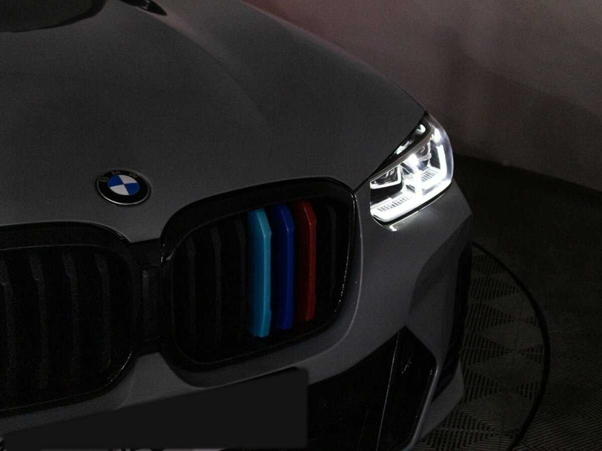 Купить BMW X3 30d xDrive, 2021, 47 005 км, фото №28