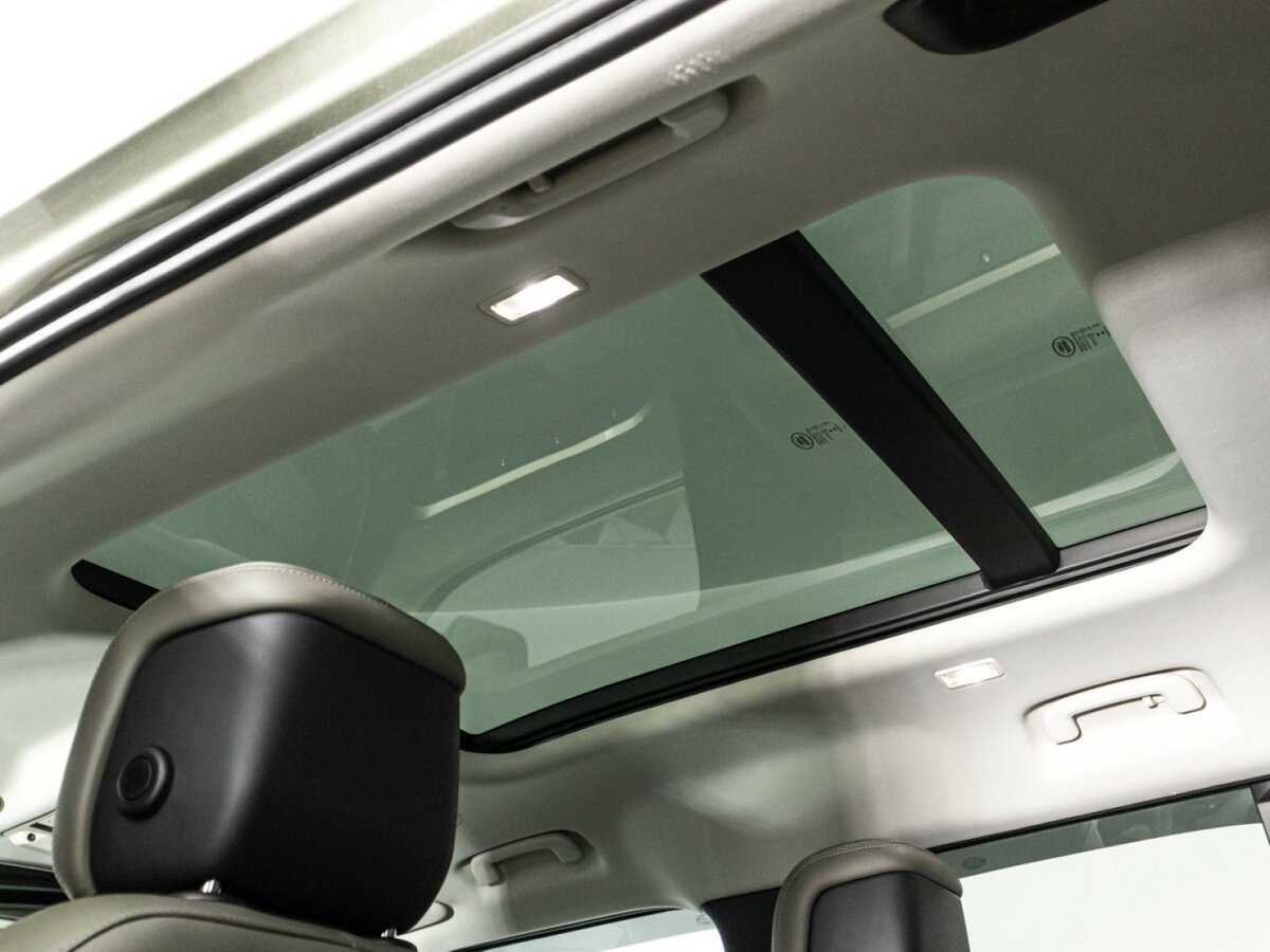 Купить Land Rover Defender 110, 2020, 103 301 км, фото №15