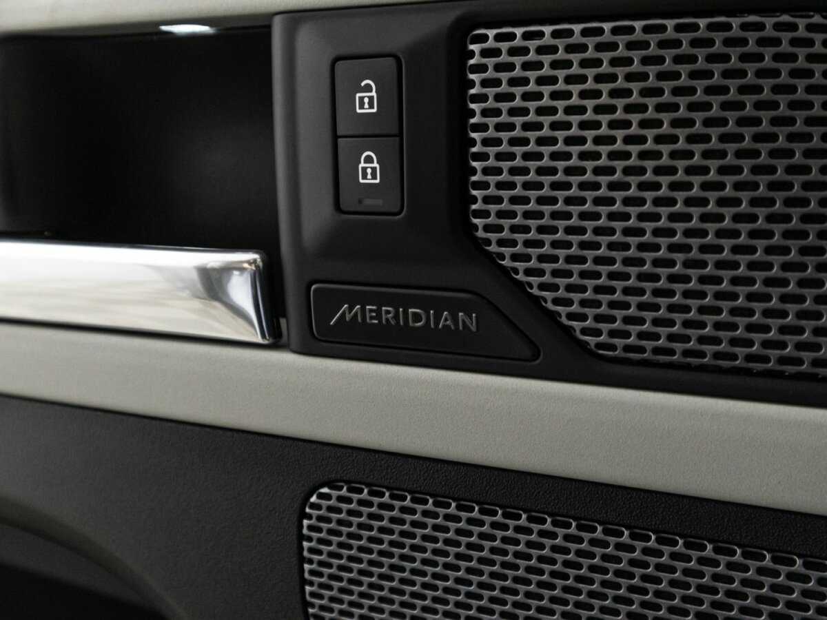 Купить Land Rover Defender 110, 2020, 103 301 км, фото №18