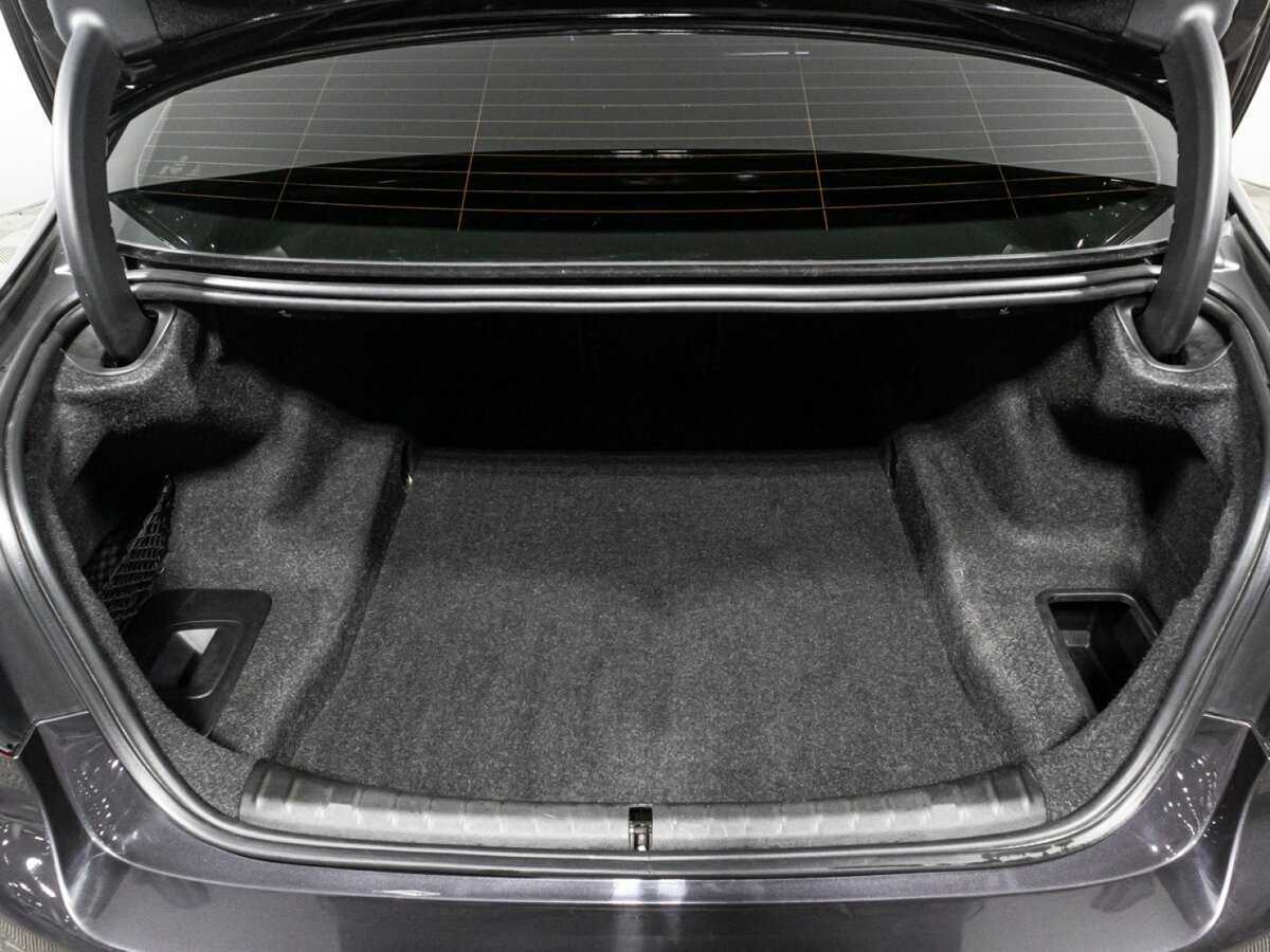 Купить BMW 5 серии 530d xDrive, 2019, 140 175 км, фото №15