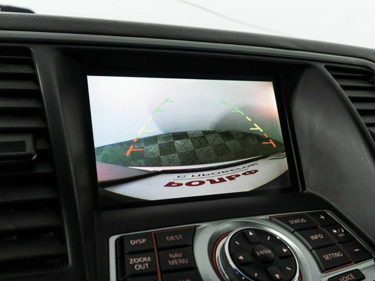 Купить Nissan Teana, 2009, 193 012 км, фото №16