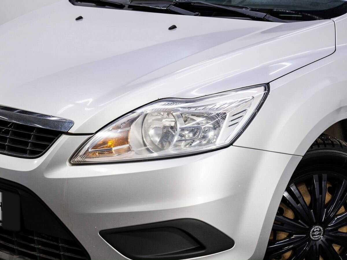 Купить Ford Focus, 2011, 231 670 км, фото №7