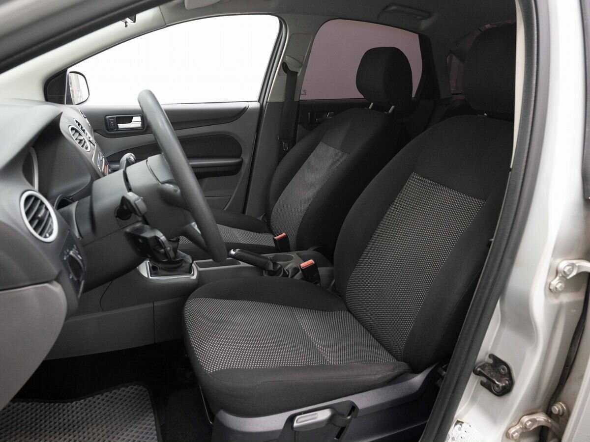 Купить Ford Focus, 2011, 231 670 км, фото №9