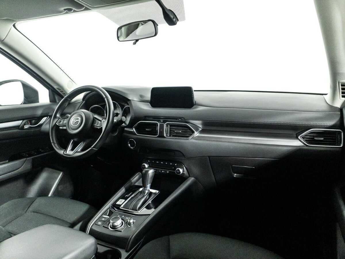 Купить Mazda CX-5, 2019, 74 401 км, фото №9