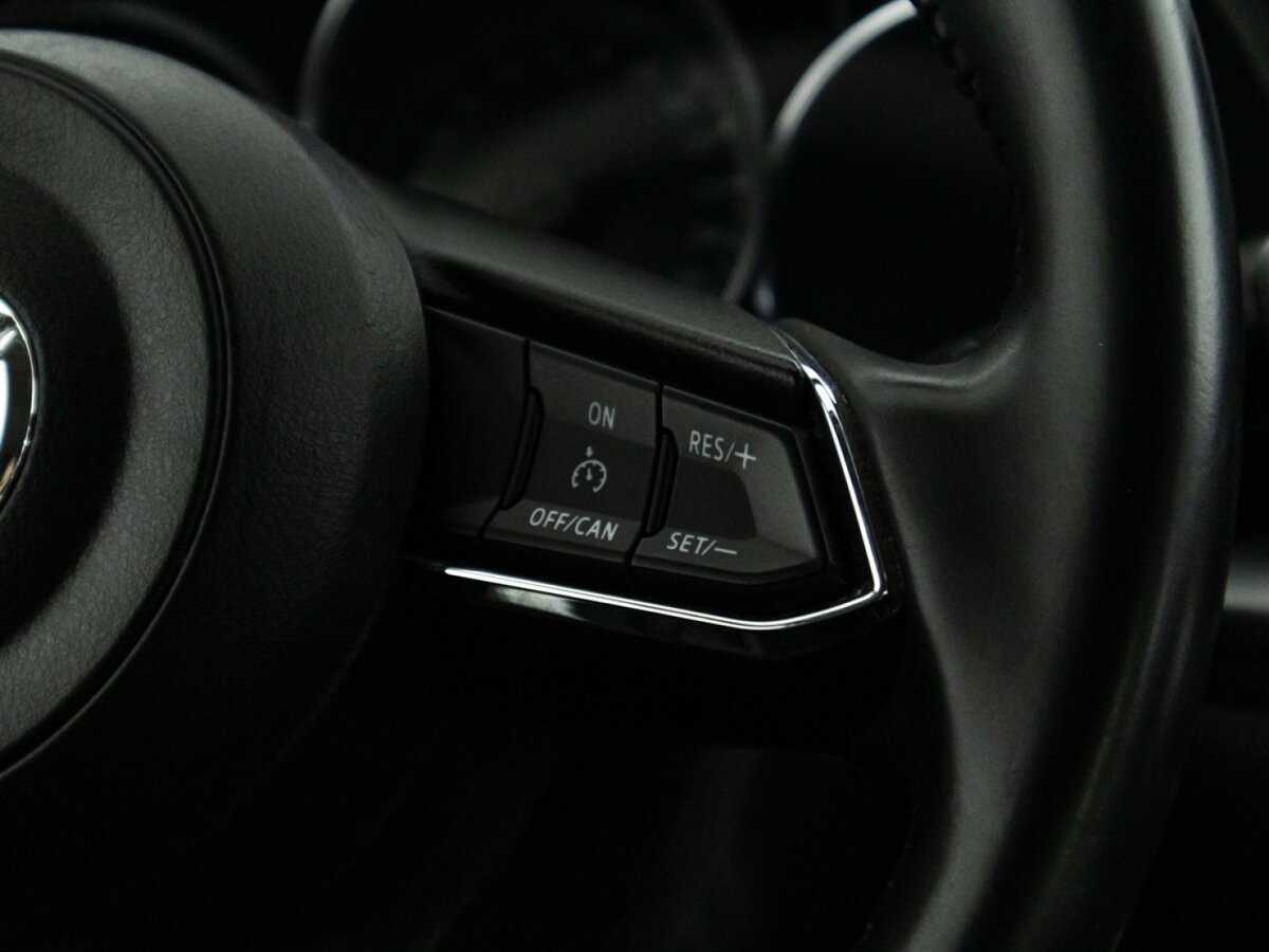 Купить Mazda CX-5, 2019, 74 401 км, фото №19