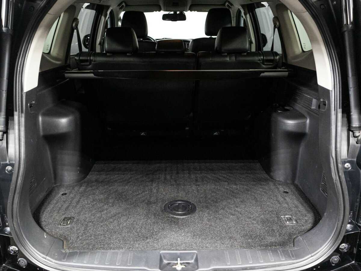 Купить Mitsubishi Pajero Sport, 2021, 109 926 км, фото №15