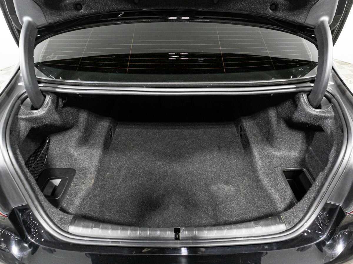 Купить BMW 5 серии 520d, 2019, 90 279 км, фото №15