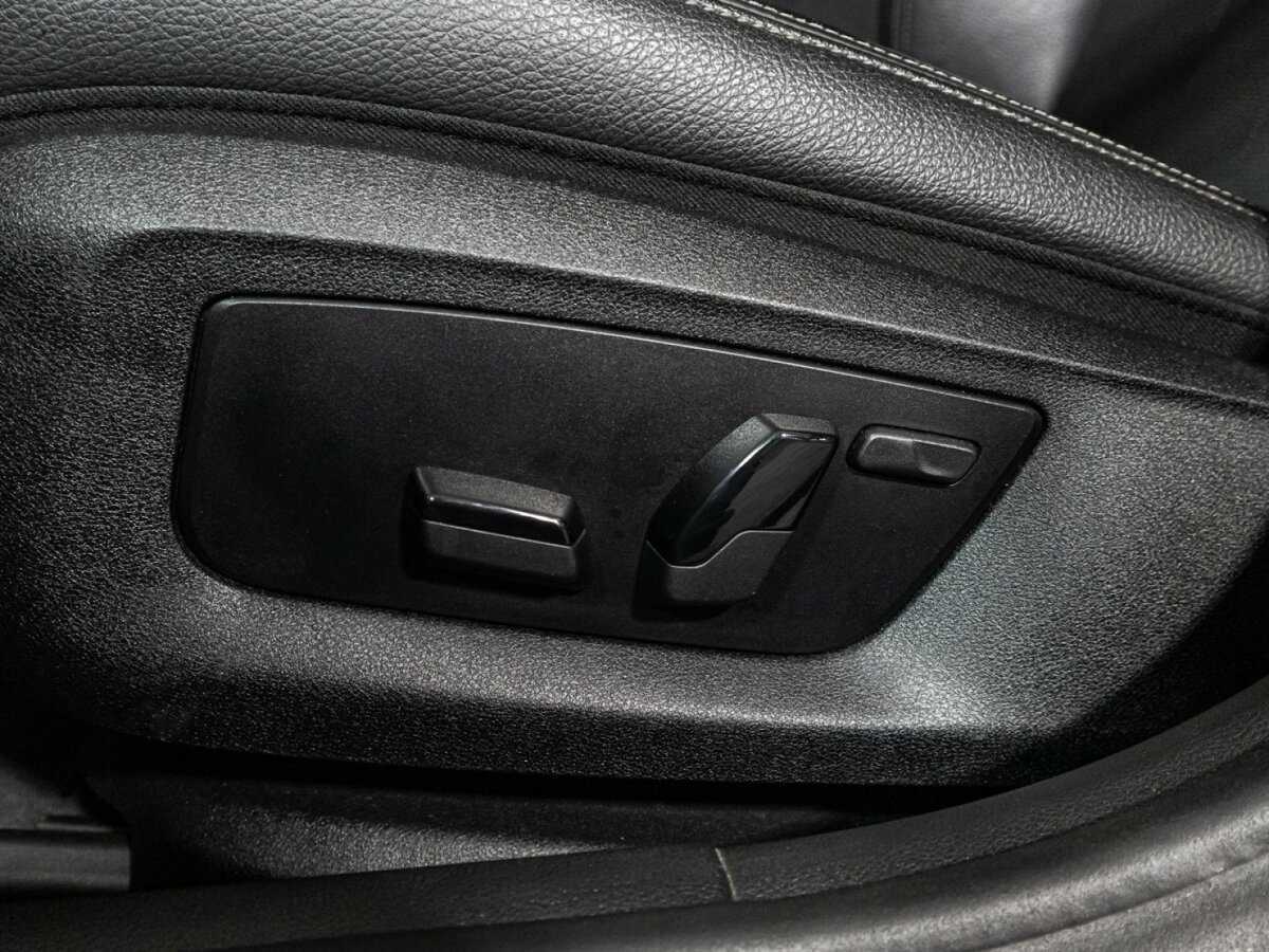 Купить BMW 5 серии 520d, 2019, 90 279 км, фото №19