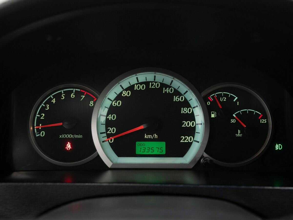 Купить Chevrolet Lacetti, 2008, 133 000 км, фото №15