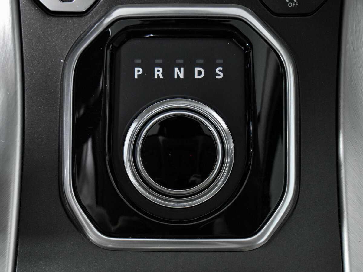 Купить Land Rover Range Rover Evoque, 2016, 77 602 км, фото №10