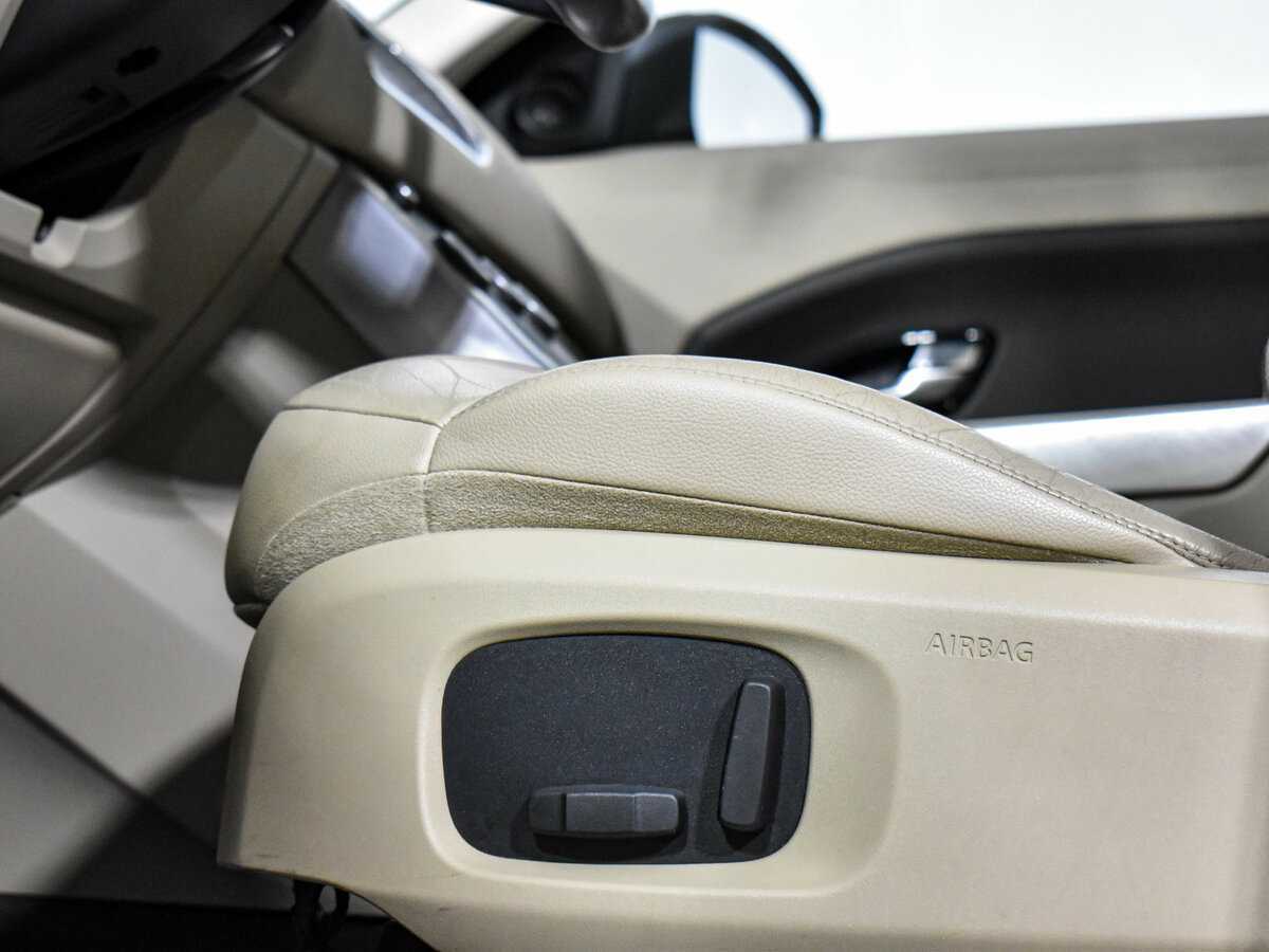 Купить Land Rover Range Rover Evoque, 2016, 77 602 км, фото №14