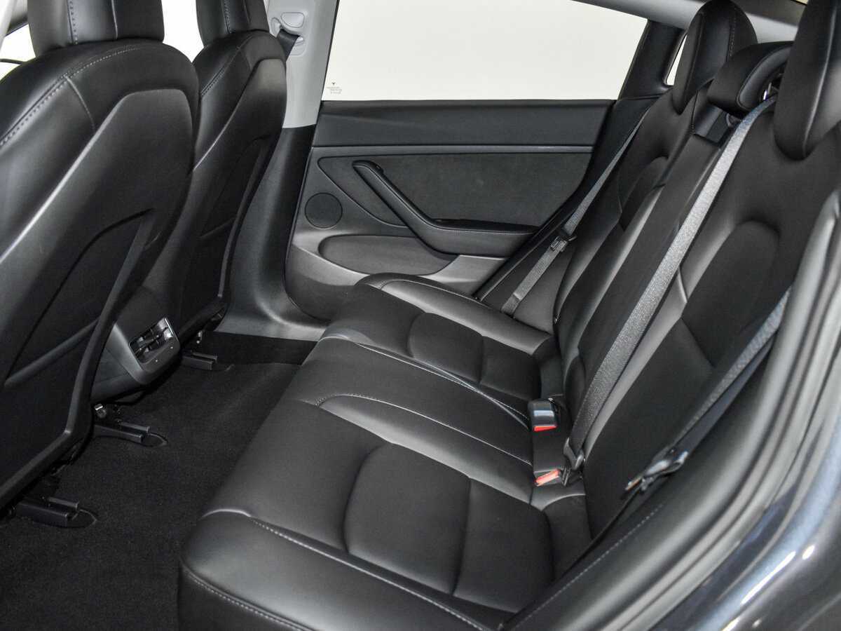 Купить Tesla Model 3 Performance, 2023, 22 732 км, фото №15