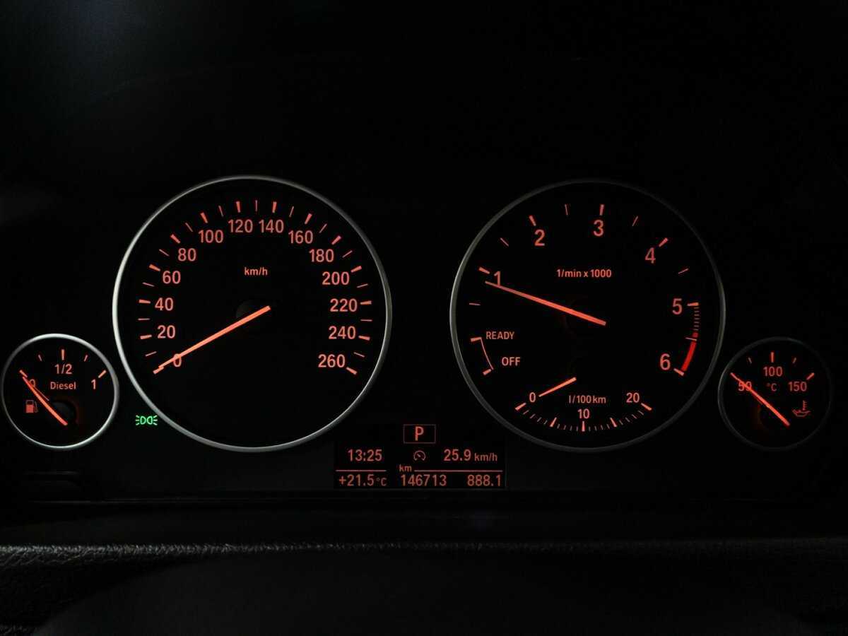 Купить BMW 4 серии Gran Coupe 418d, 2017, 146 657 км, фото №12