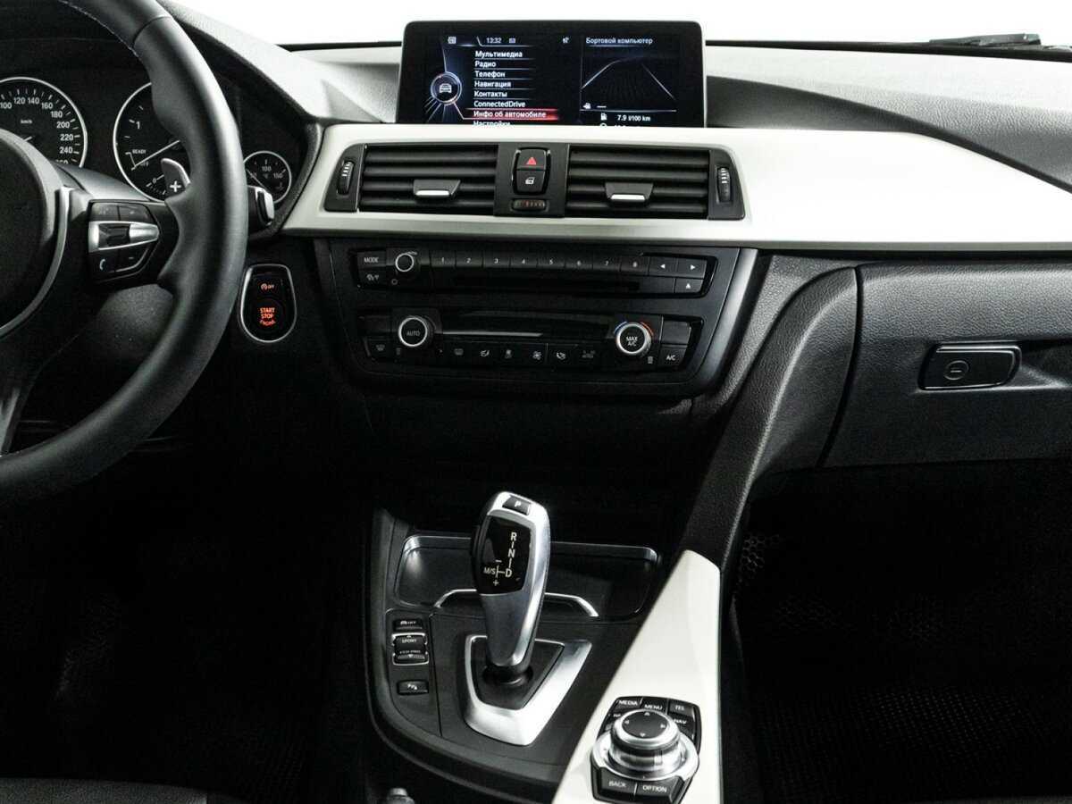 Купить BMW 4 серии Gran Coupe 418d, 2017, 146 657 км, фото №14