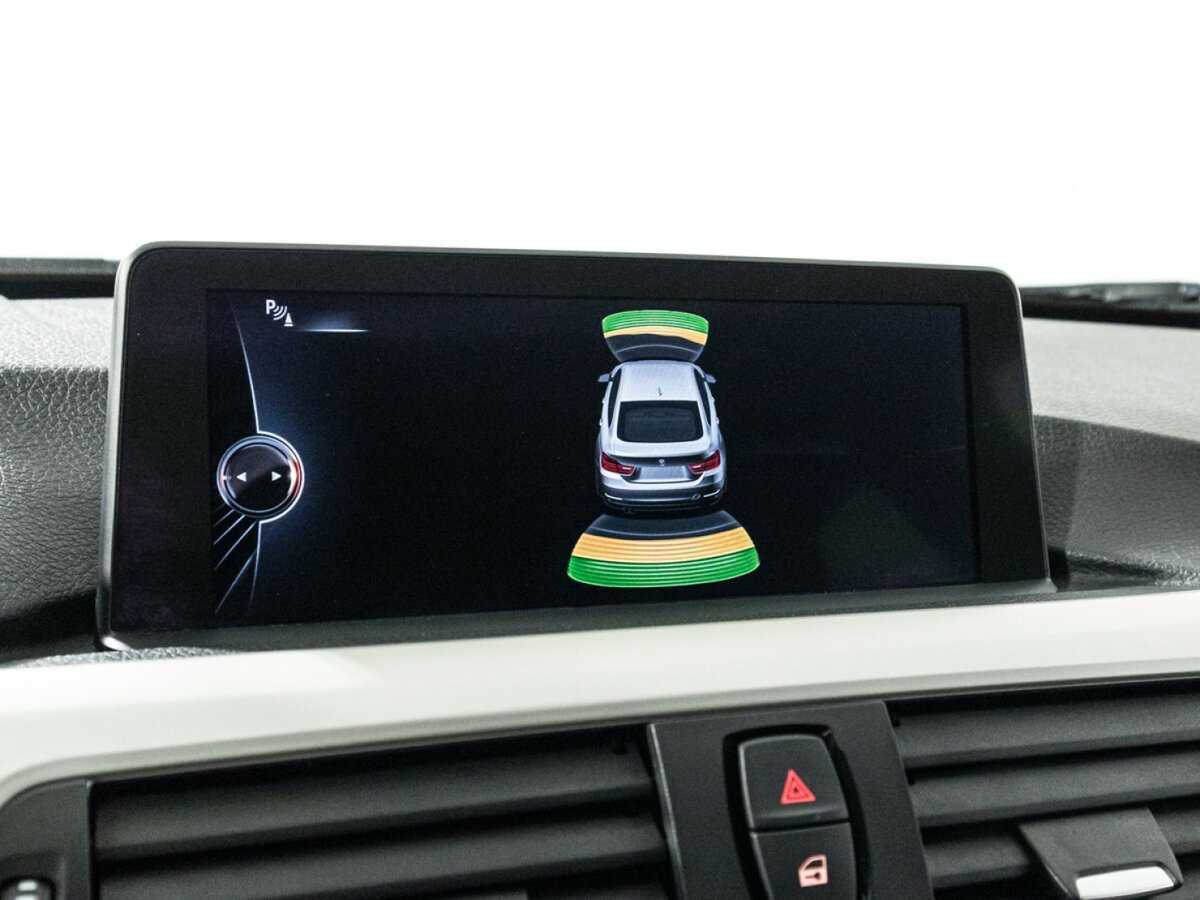 Купить BMW 4 серии Gran Coupe 418d, 2017, 146 657 км, фото №17