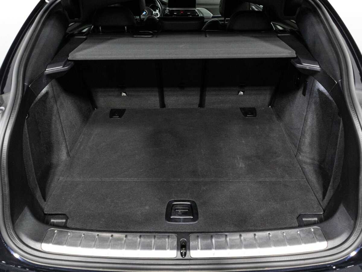 Купить BMW X4 20d, 2019, 88 026 км, фото №13