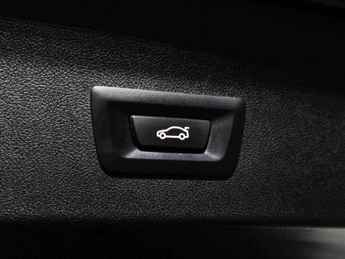 Купить BMW X4 20d, 2019, 88 026 км, фото №14