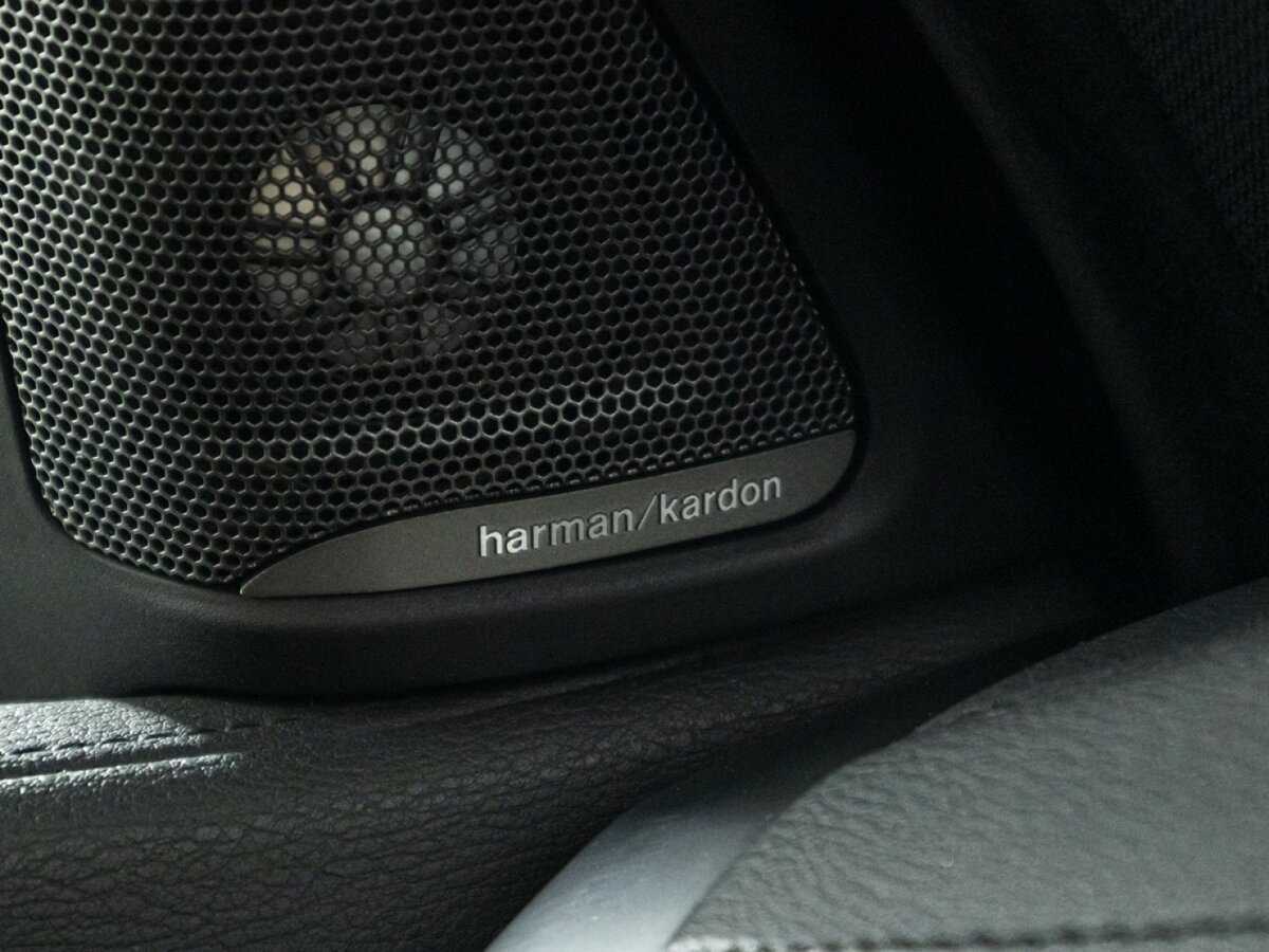 Купить BMW X6 30d, 2018, 63 861 км, фото №17