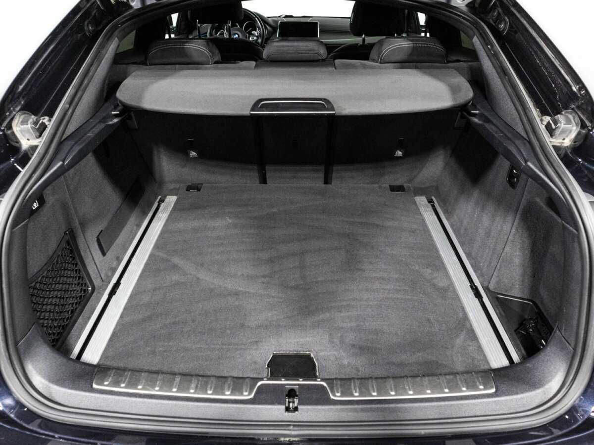 Купить BMW X6 30d, 2018, 63 861 км, фото №28