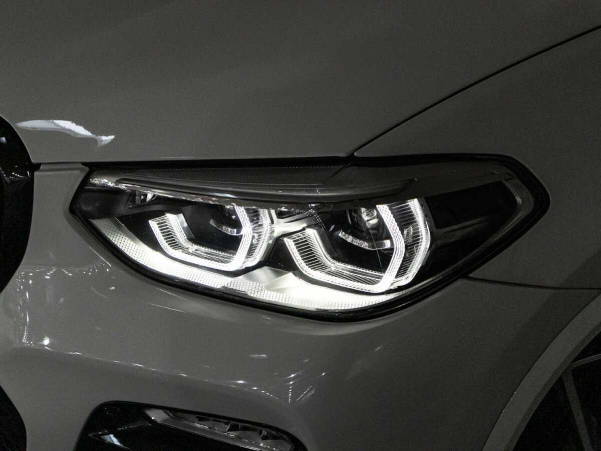 Купить BMW X4 20d, 2018, 74 919 км, фото №30