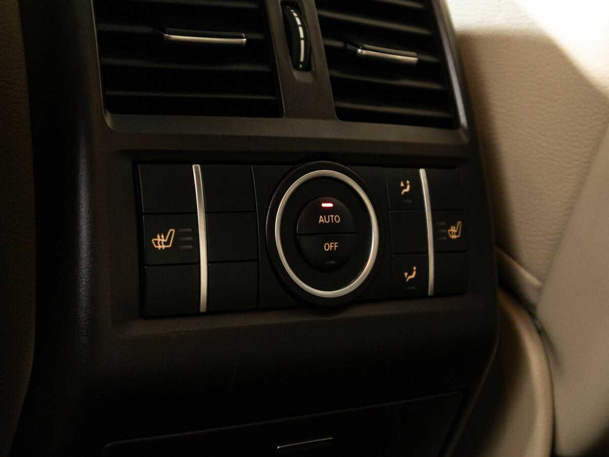 Купить Mercedes-Benz GLE 350 d, 2016, 165 705 км, фото №21