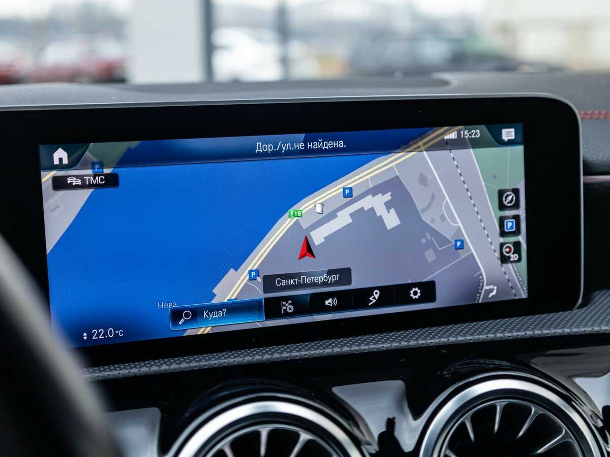 Купить Mercedes-Benz CLA 200, 2019, 104 351 км, фото №20