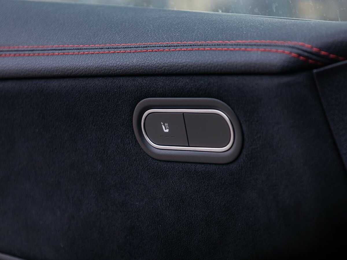 Купить Mercedes-Benz CLA 200, 2019, 104 351 км, фото №24