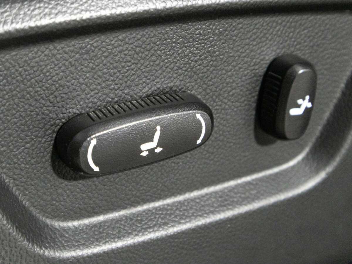 Купить Chevrolet Captiva, 2014, 160 826 км, фото №18