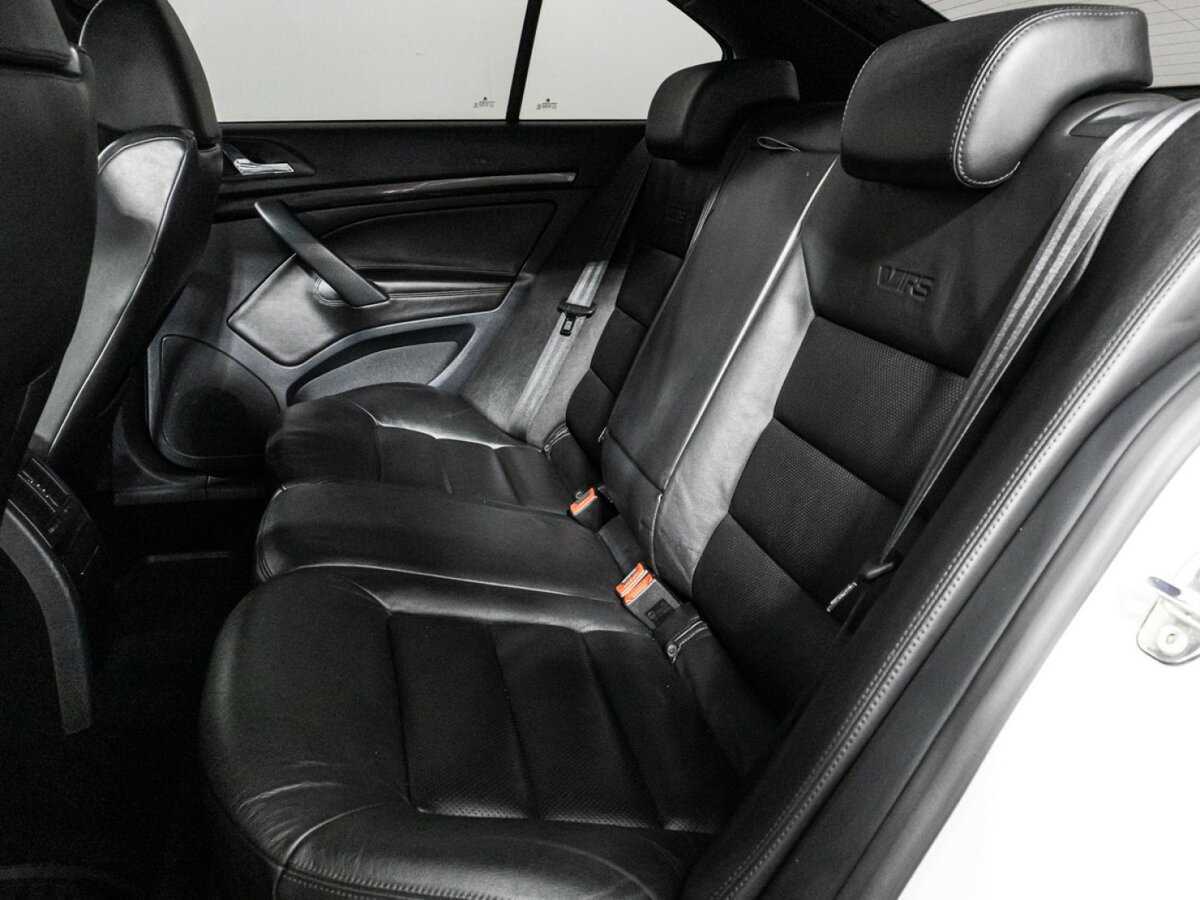 Купить Skoda Octavia RS, 2012, 160 965 км, фото №10