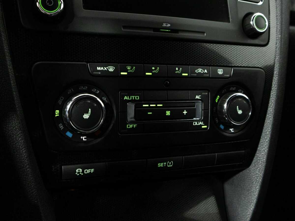 Купить Skoda Octavia RS, 2012, 160 965 км, фото №17