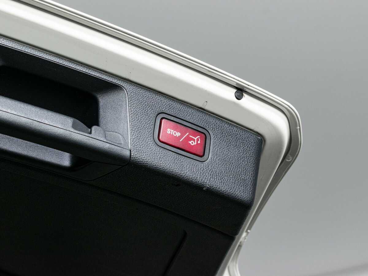 Купить Mercedes-Benz GLK-Класс 300, 2011, 217 307 км, фото №8