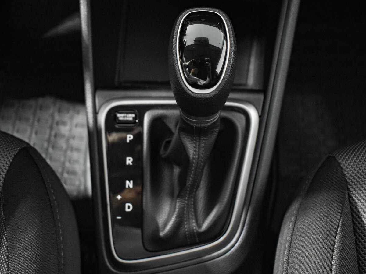 Купить Hyundai Solaris, 2019, 124 766 км, фото №13