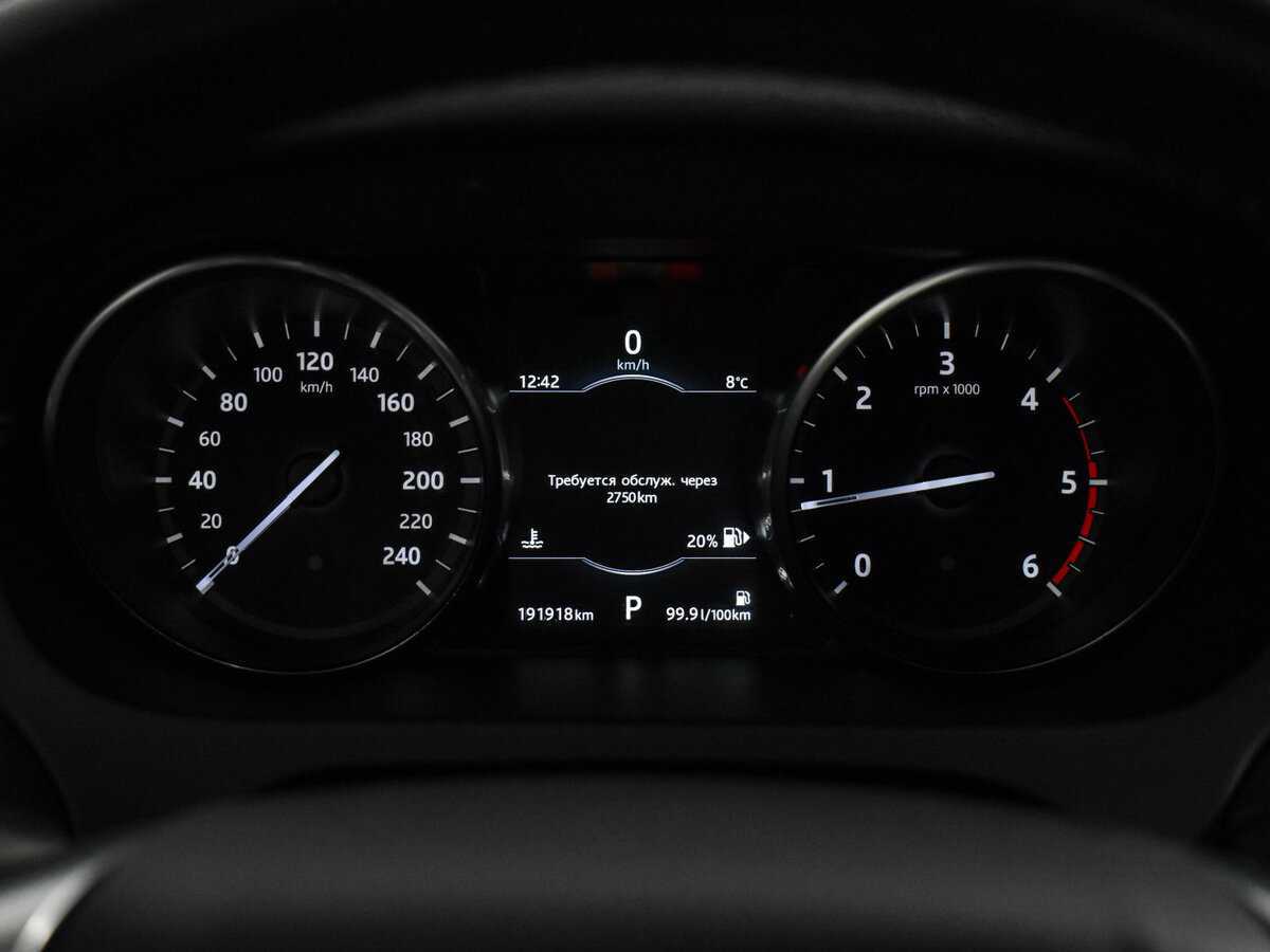 Купить Land Rover Discovery Sport, 2016, 191 916 км, фото №23