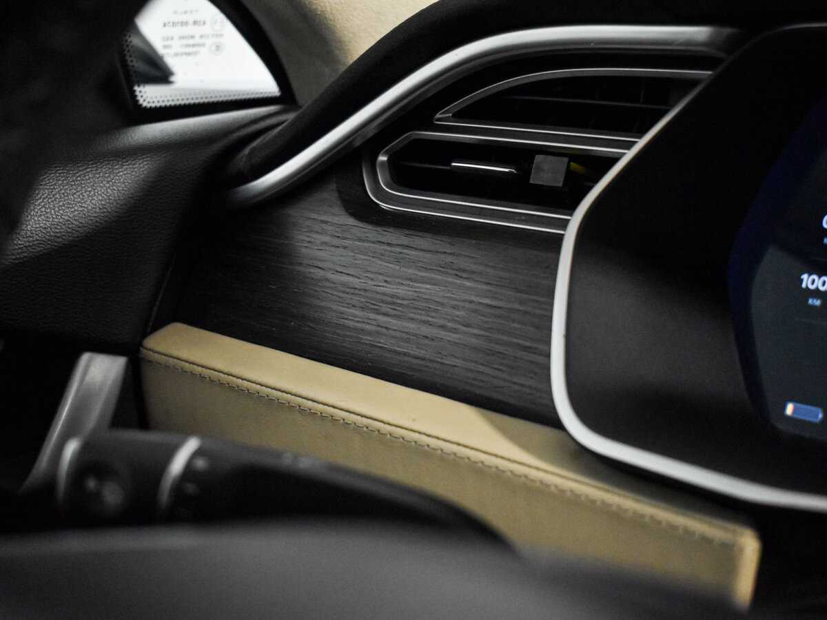 Купить Tesla Model S P85D, 2015, 129 235 км, фото №16